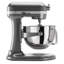 Batteur sur socle à bol relevable de 6 pintes Professional 600 Series de KitchenAid-7534573
