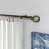 Antique Brass selected