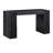 Stanton Veneer And Solid Wood Console Table-2089136297