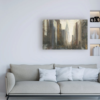 Modern & Contemporary Painting Print