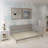 Kinsasha Solid Wood Daybed-460290317-460290544