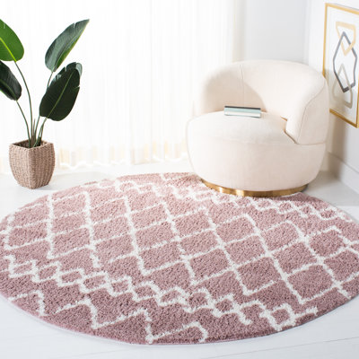 Triplett Performance Geometric Rug