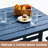 Dalson 3 Piece Seating Group Outdoor Bar Set-590155606