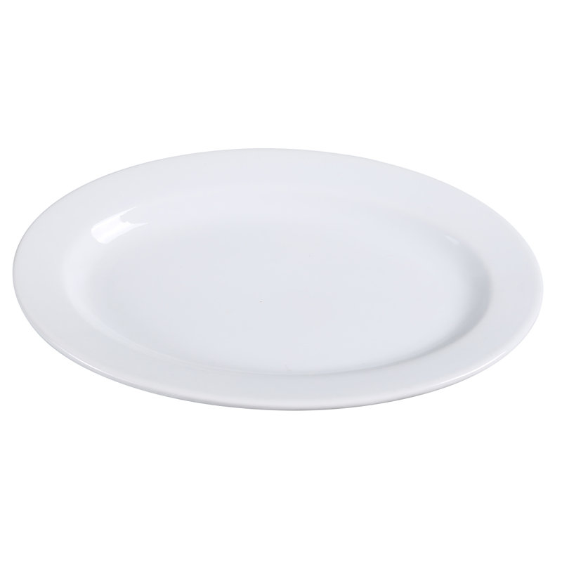 Abco 11" Dinner Plate