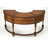 Gowrie Demilune Curved Desk
