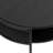 Tiered Round Living Room Coffee Table