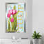 «Elegant Tulip II», impression-31935387-87197246