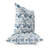 Jungle Symphony  Square Throw Pillow-106880138-106880139