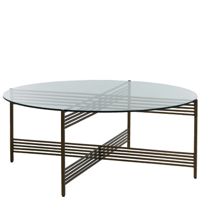 Table basse Tanner