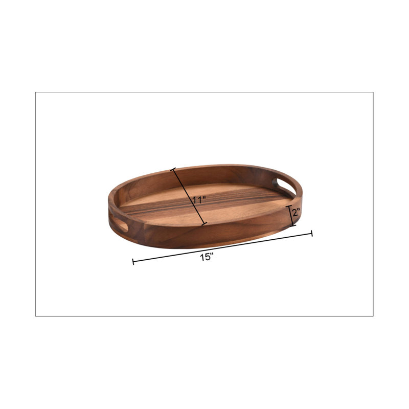 Plateau de service Kalmar Home, Petit