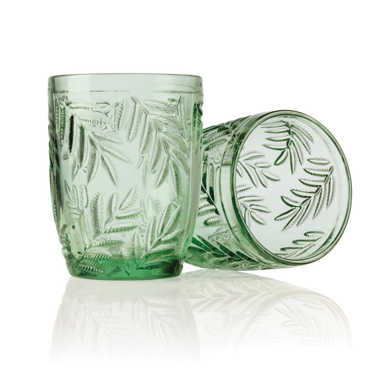 Verre Bali