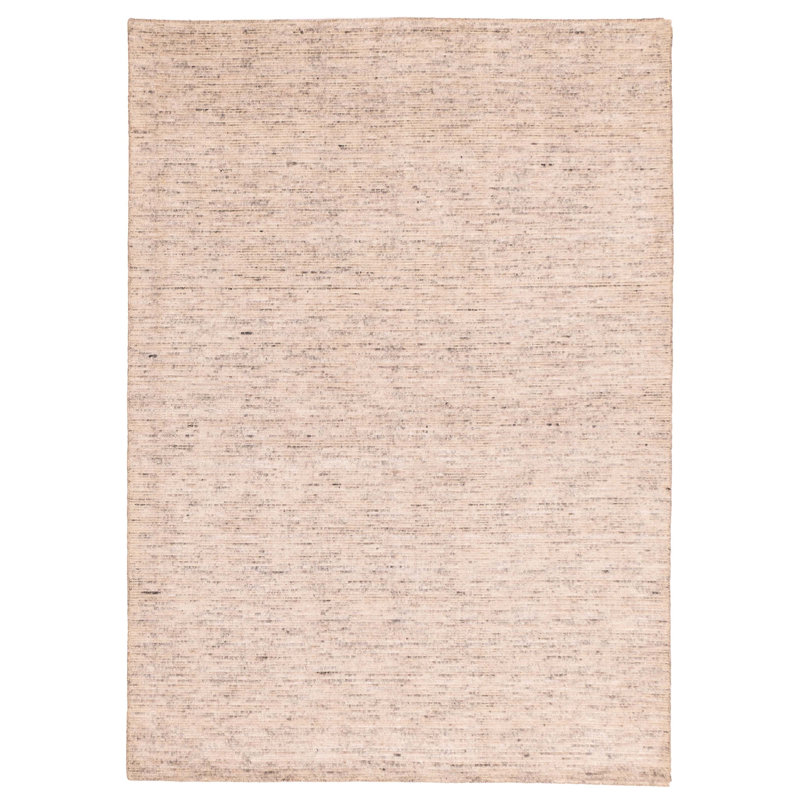 Tapis gris Loreto 5 pi 5 po x 7 pi 9 po