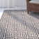 Royalton Hand Woven Cotton Geometric Rug