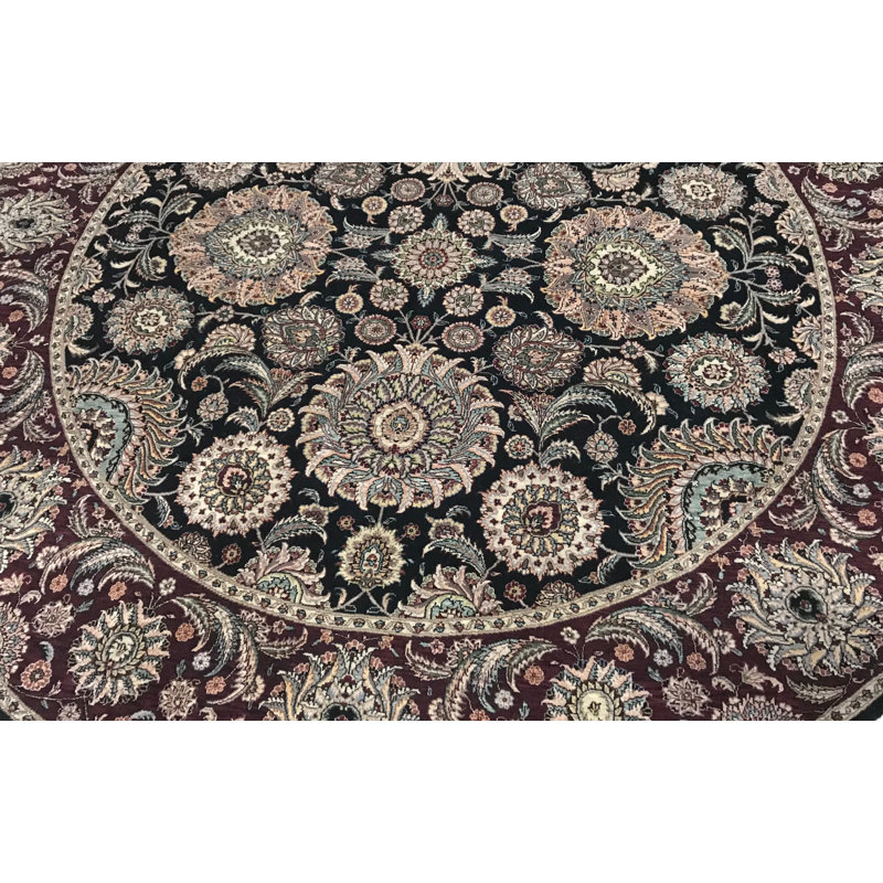 Manchuria One-of-a-Kind 8' Area Rug