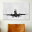 Albree Modern Takeoff, impression sur toile-1284162452-1284162453-1284162450