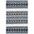 Southwestern Hand Woven Wool/Cotton Southwestern Rug-1824701583-1871996412