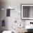 10 - Piece Bathroom Hardware Set-93687840