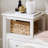 Sayan End Table