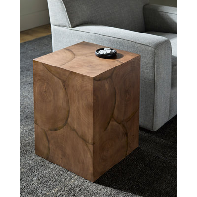 Table de bout moderne Jiten