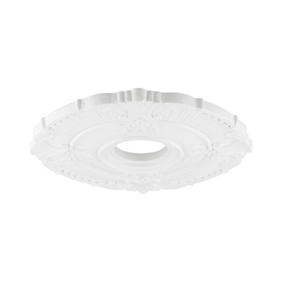 Médaillon de plafond Mercerville