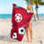 Football Red