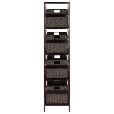 Commode 4 tiroirs