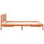 Solid Wood Bed Frame-250646070-250646072