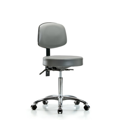 Chaise de bureau Kyanni Dorreatta