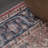 Sarok Ogee Medallion Machine-Washable Red/Blue/Brown Rug-329023360
