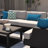 Ehrenfried 6 - Person Modular Patio Conversation Set with Cushions-1130835227