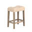 Ensemble de table de bar 4 pièces avec prise de courant, ensemble de table de bar et de chaises, ensemble de table de bar avec 3 tabourets rembourrés-1024266238