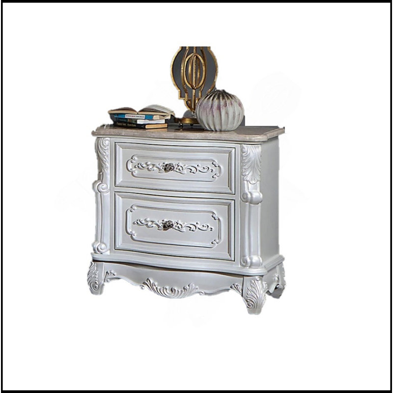 Table de chevet Pearl