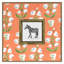 Mughal Zebra 2 Print by Gibson, Dana-166048955-166048948