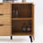 47.2'' Wide 3 - Drawer Filing Credenza