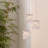 Tidwell 3 - Light Chrome Cluster Pendant