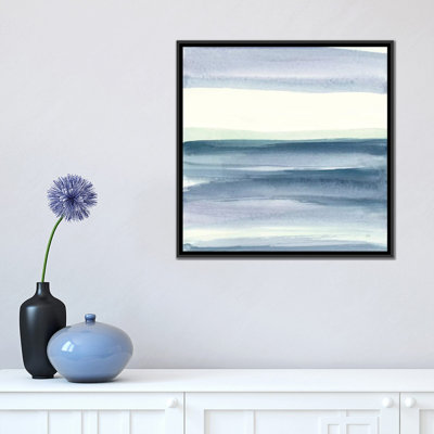 " Mint Dawn IV " by Chris Paschke