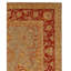 Tapis oriental brun en laine touffeté à la main Tingley-1386868136