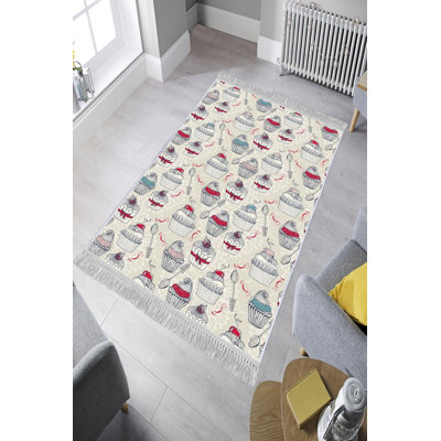 Luxury Hall Carpet - 100% Velvet Fabric, 3.3 x 9.8 ft | 100% Cotton Sole, Pile Height: 0.4 in, Total Height: 0.5 in | Antibacterial, Non-Slip, Machine Washable, 3D Digital Printing | Elegant Design for Home Décor