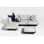 Canapé Fatboy® Paletti - Mist-580541434