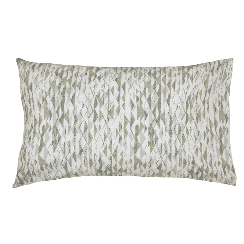 Dune Cotton Duvet Cover Set, Double Duvet Cover + 2 Pillowcases