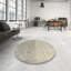 Tapis abstrait 100% lavable à la machine 4799-560424141