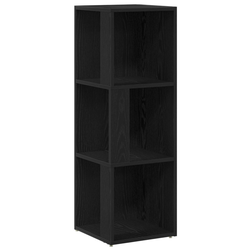 Rectangle Accent Cabinet