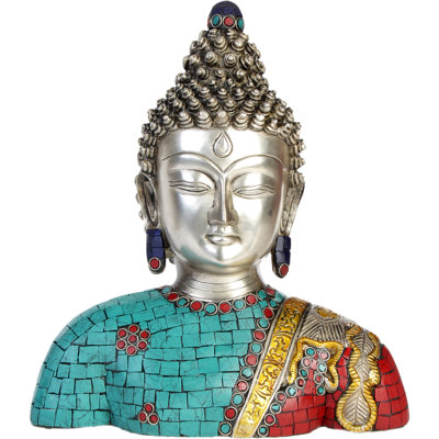 Handmade Figurine / Sculpture Decorative Object