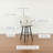 Amoriah Swivel Counter & Bar Stool with Upholstery-1242447511-1242127408-1242127409