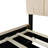 Iagan Upholstered Platform Bed-98405731