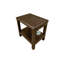 Table d'appoint DecoTeak Outdoor-9150276
