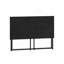 Bureau pliable Techni Mobile - Noir-1499892383