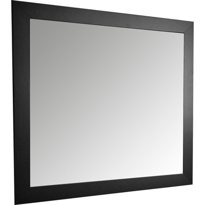 Gollu Engineered Wood Mirror