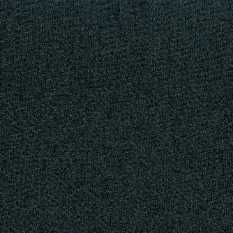 Tissu Abbeyshea Dorset tissé uni par The Yard, Denim