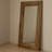 Rectangle Solid Wood Full Length Mirrors